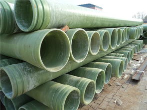 玻璃鋼壓力夾砂管道、排污管道與電纜管道 武城縣魯權(quán)屯鎮(zhèn)耀華玻璃鋼制品廠產(chǎn)品與應(yīng)用