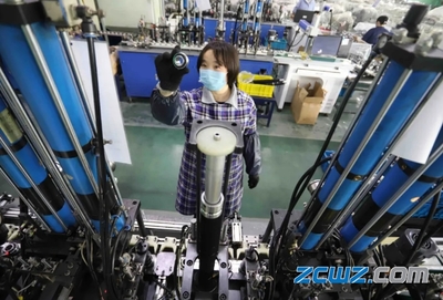 河北軸研院獲批省“新型研發(fā)機構(gòu)試點培育單位” 助力電梯設備技術(shù)創(chuàng)新升級