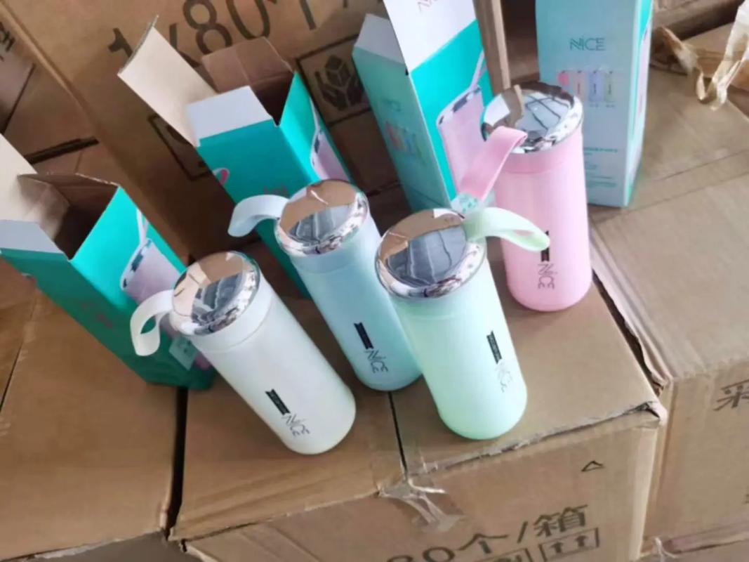 創(chuàng)意定制，品味生活——精美禮品水杯，印刻專屬心意